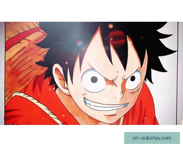 老二次元索兰克路飞式庆祝出圈