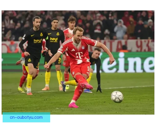 凯恩领衔拜仁欧冠名单三将回归 凯恩领衔拜仁欧冠名单三将回归