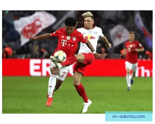 拜仁碾压汉堡豪取二十战不败纪录