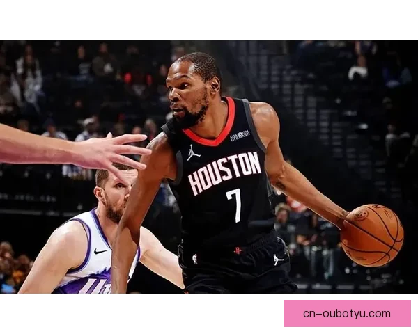 杜兰特独撑火箭连败黄蜂八连胜