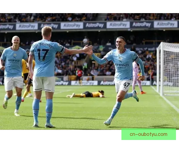 曼城足总杯主场17连胜 创历史新纪录