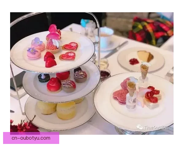 老特拉福德情人节百镑下午茶