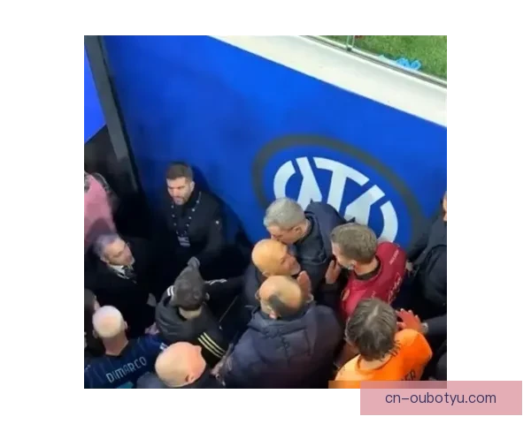 恐吓辱裁判尤文CEO禁赛罚款