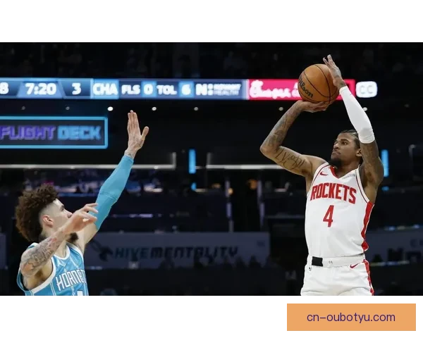 火箭险胜黄蜂全场表现深度解析