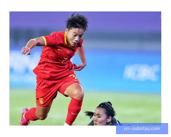中国女足首战绝杀 晋级形势复杂